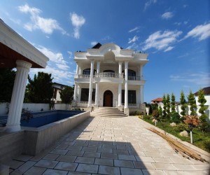 نوشهر